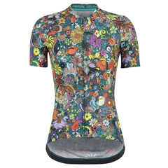 Pearl Izumi Attack Women Short Sleeve Jersey