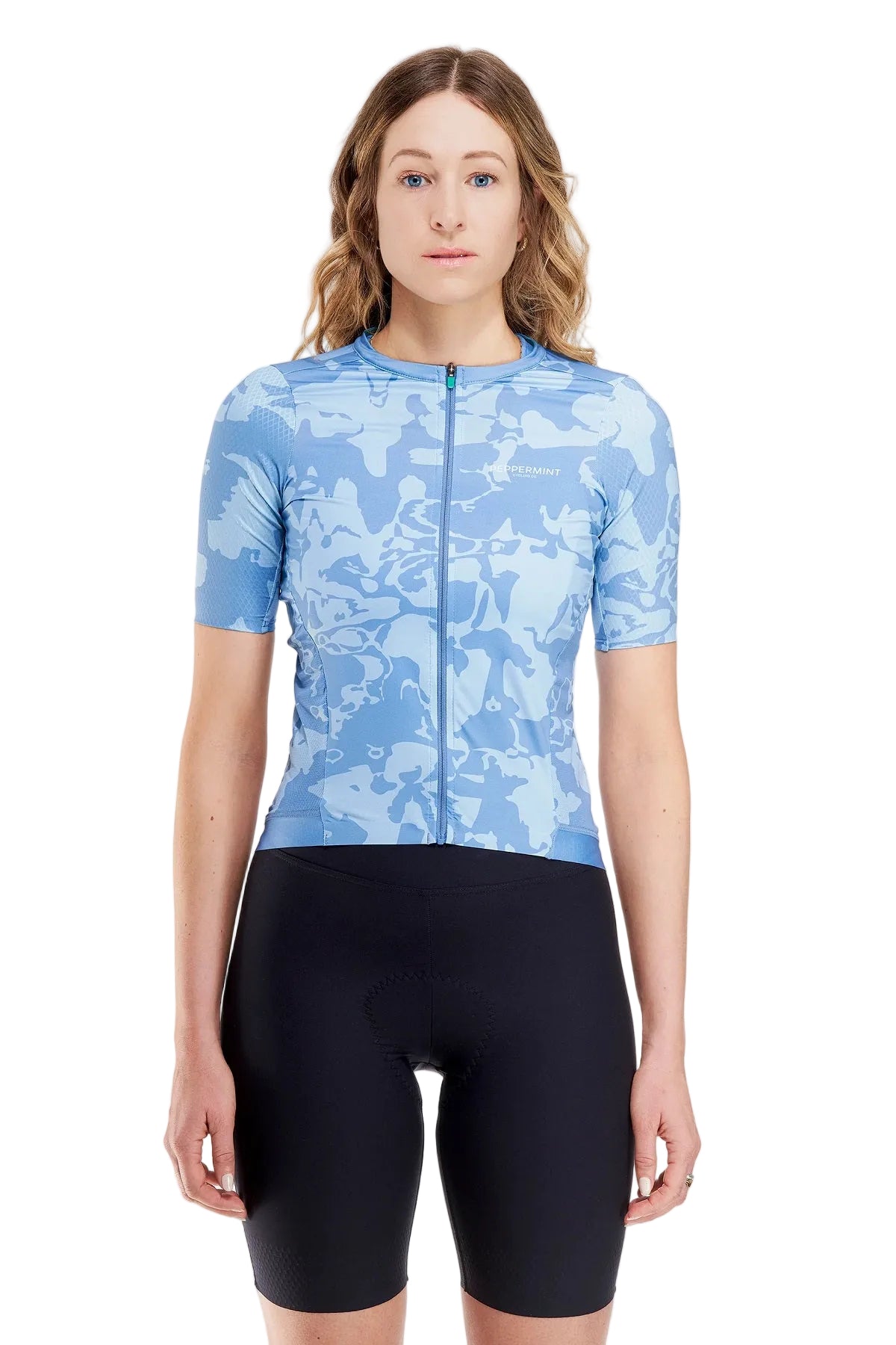 Peppermint Signature Women's Jersey