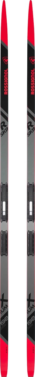 Skis Rossignol X-Ium R-Skin