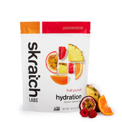 SKRATCH HYDRATION MIX 440G