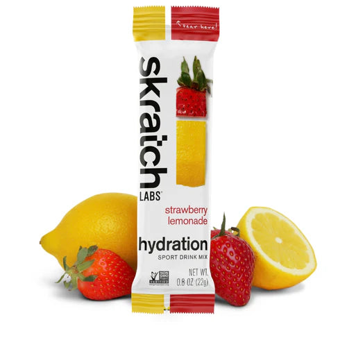 Skratch Labs Hydration Drink Mix  22g