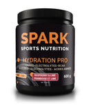 SPARK Nutrition Hydration Pro Drink Mix 600g