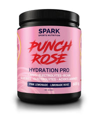 SPARK Nutrition Hydration Pro Drink Mix 600g