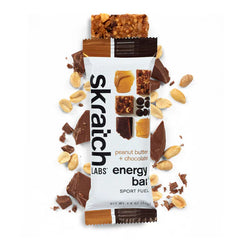 Skratch Labs Energy Bar