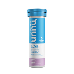 NUUN ACTIVE TABLETS