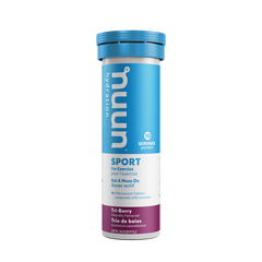 NUUN ACTIVE TABLETS