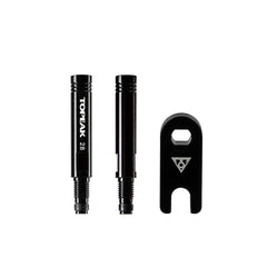 Topeak 28mm Valve Extensions