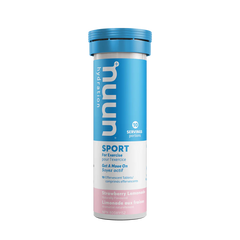 NUUN ACTIVE TABLETS