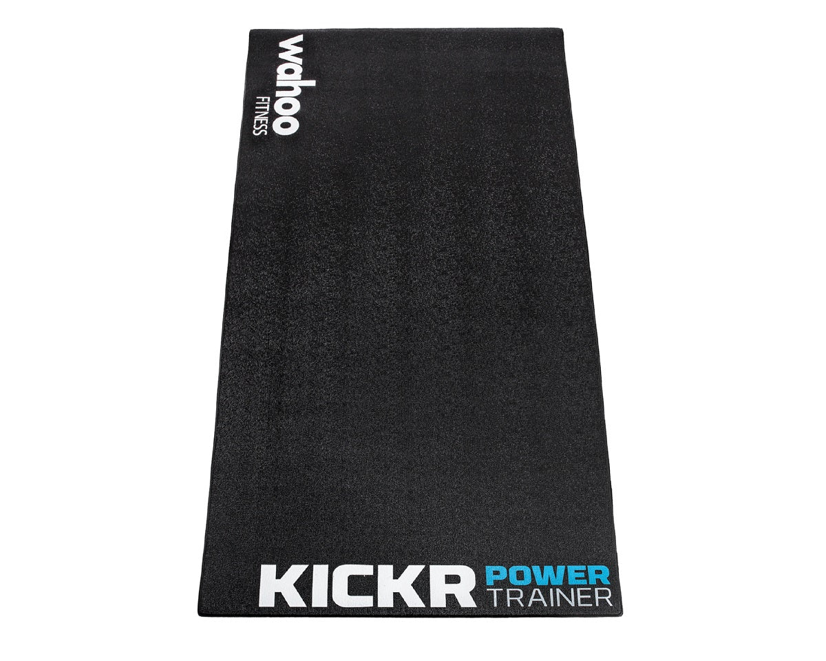 Wahoo Trainer Floor Mat