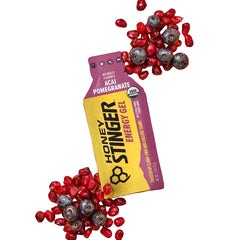 HONEY STINGER GEL