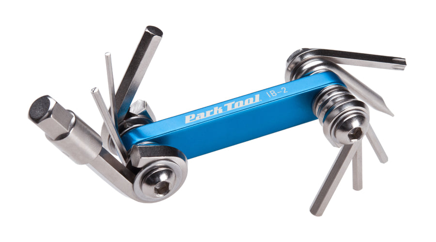 Park Tool IB-2 Multi-tool 10 functions