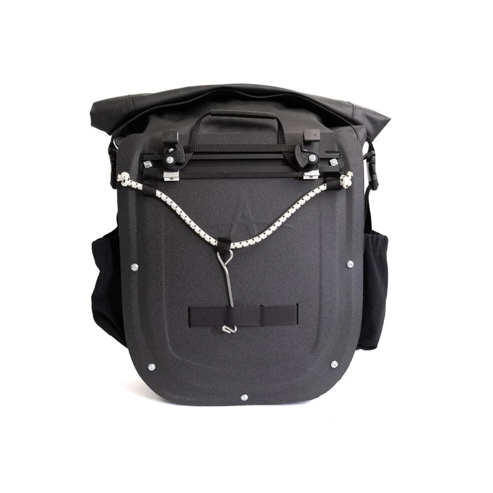 ARKEL DAUHPIN 32 TOURING BAGS