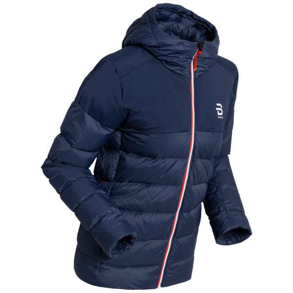 Bjorn Daehlie Cortina Light Down Women's Jacket