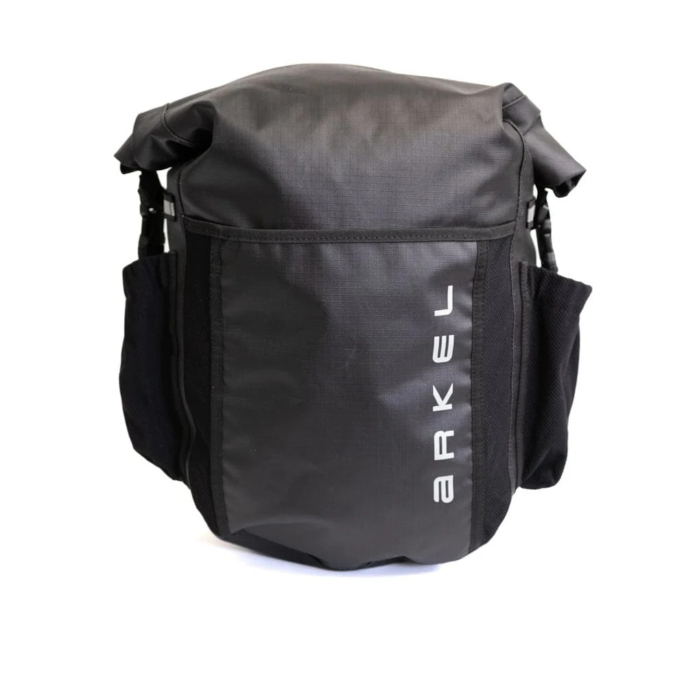 Arkel Dolphin 16L Waterproof Pannier