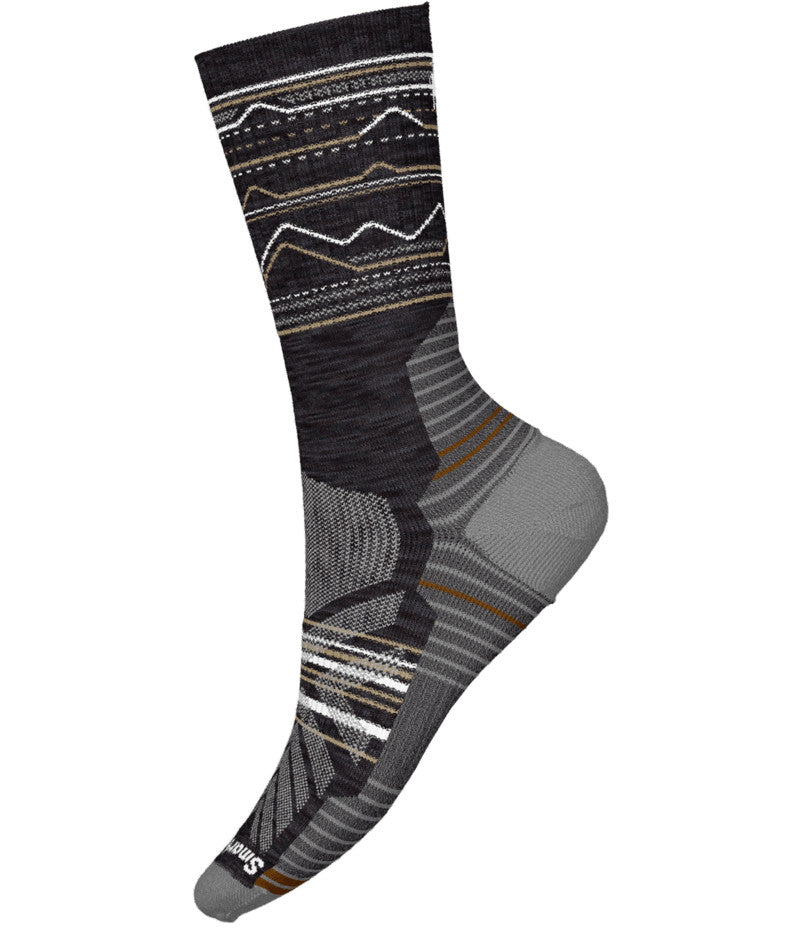 Smartwool Mountain Range Crew Socks
