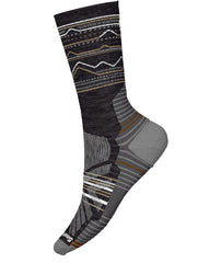 Smartwool Mountain Range Crew Socks