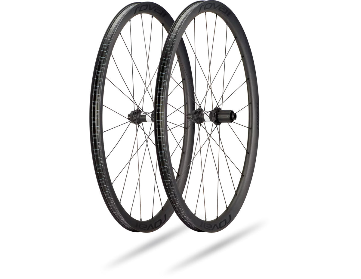 Roval Terra CL Wheelset