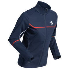 Manteau Bjorn Daehlie Pace Femme
