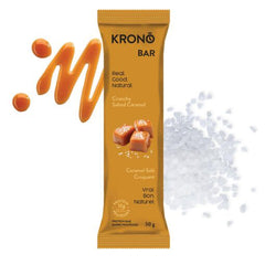 Kronobar Protein Bar