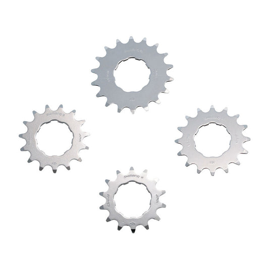 Shimano Cassette Sprocket CS-MX66 18T