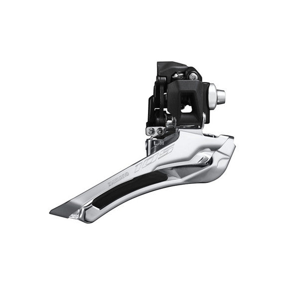 Shimano 105 FD-R7100 Brazed-on Front Derailleur