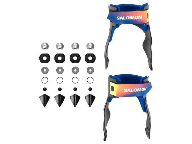 Cuff Salomon S/Lab Boa Classique / Skiathlon