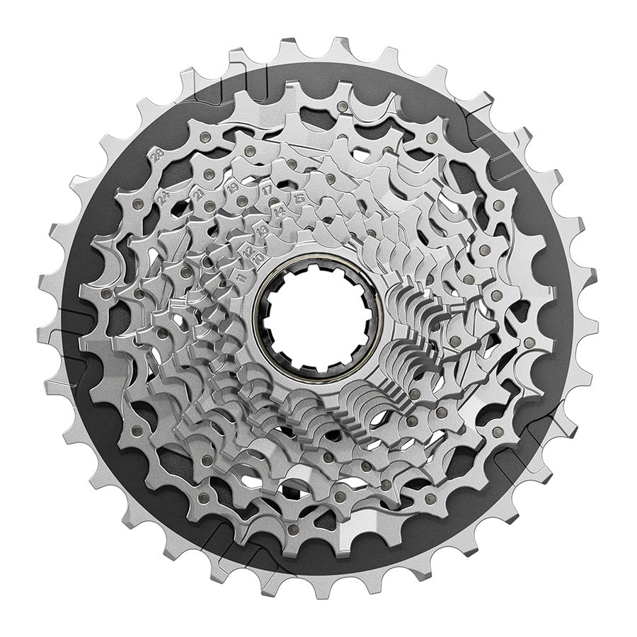 Sram XG-1270 E1 10-33T XD-R 12sp Cassette