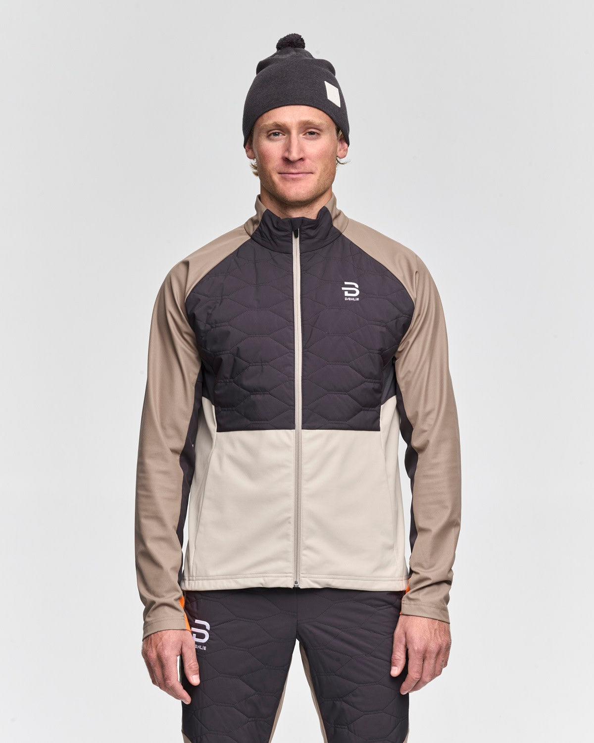 Bjorn Daehlie Challenge 2.0 Jacket