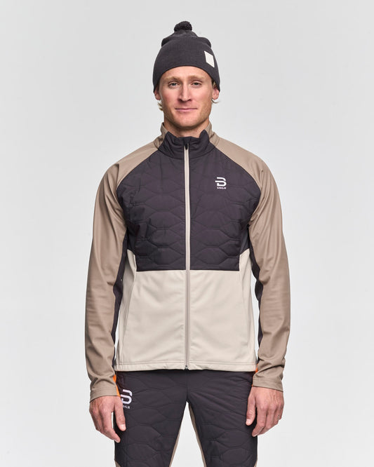 Bjorn Daehlie Challenge 2.0 Jacket