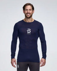 Bjorn Daehlie Performance-Tech LS Baselayer