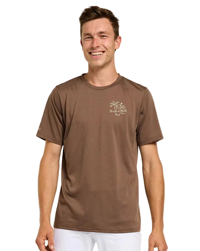 Chandail DhArco Tech Tee
