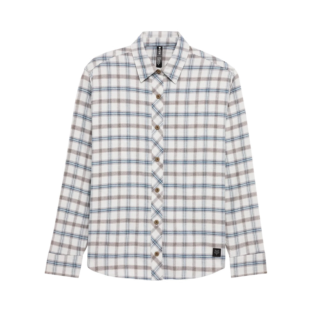 Fox Survivalist Core Flannel Women's Shirt