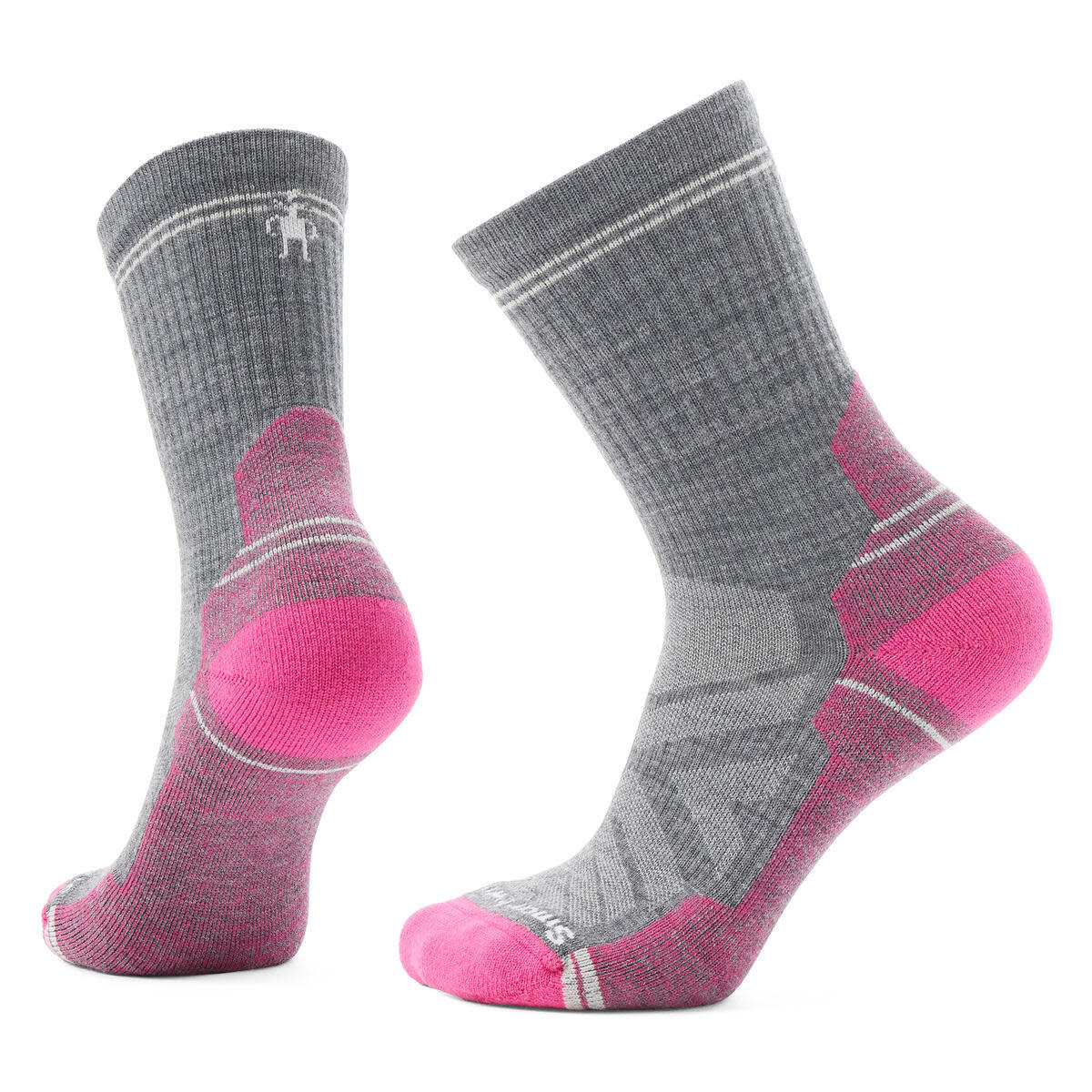 Bas Smartwool Crew LC Femme