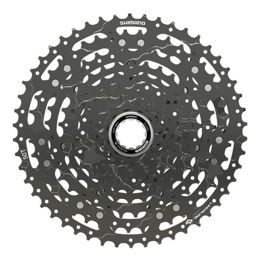 Shimano Linkglide CS-LG400-11 Cassette