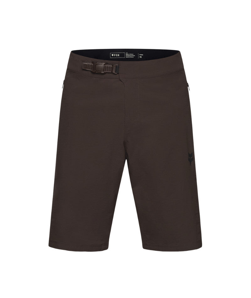 Short Fox Ranger W/Liner