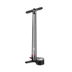 Lezyne Alloy Digital Floor Drive Pump
