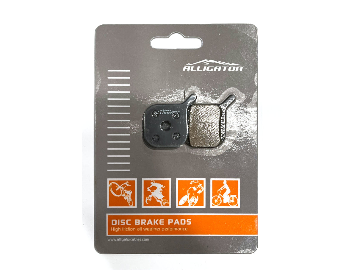 Alligator Cannondale Coda Brake Pads