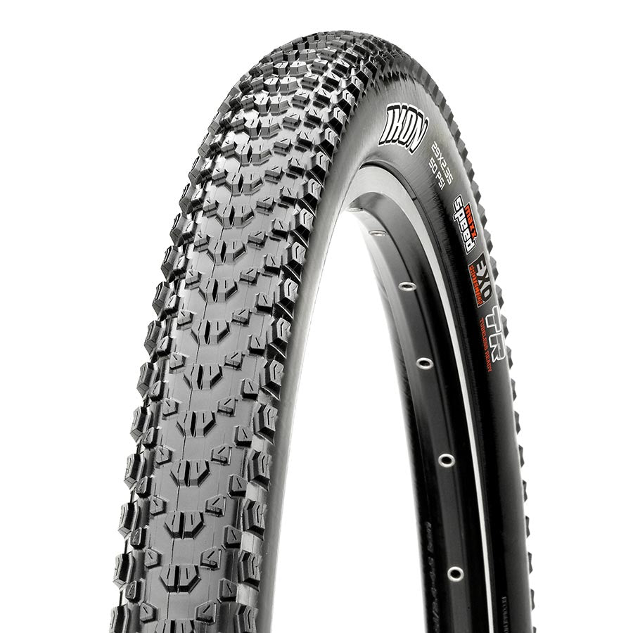 Maxxis Ikon 29"x2.40 MaxxSpeed EXO 120TPI Tire