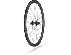 Roval Rapide C38 Disc Wheelset