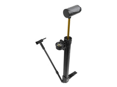 Topeak Turbo Morph G Handpump