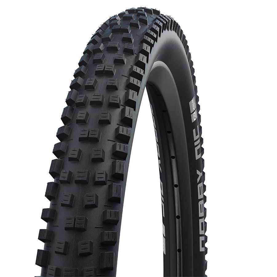 Schwalbe Nobby Nic 27.5''x2.25 Addix Performance Tire