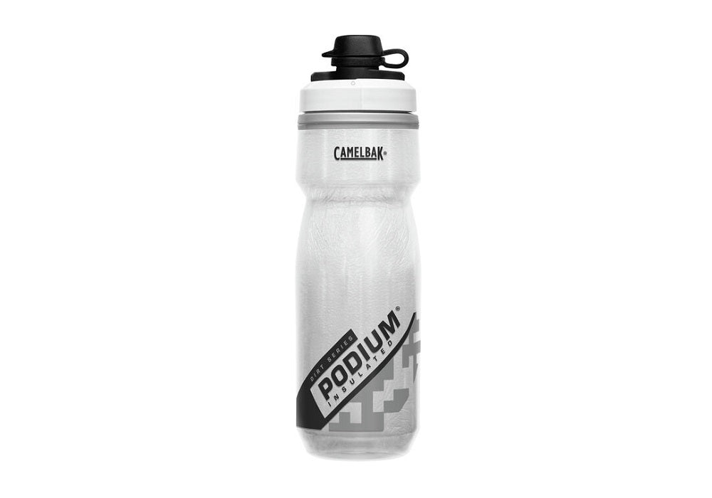 Camelbak Insulated Dirt Series Water Bottle 620ml
