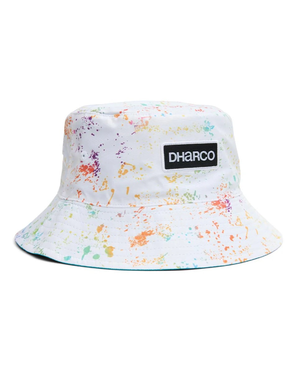 DhArco Reversible Bucket Hat