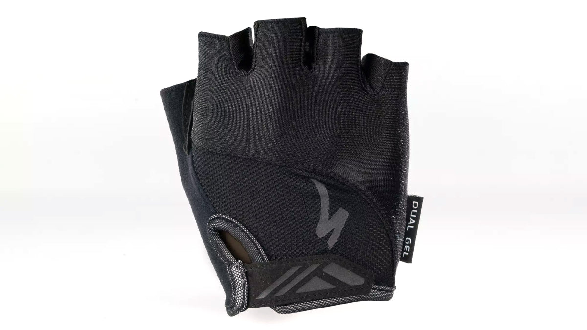 Specialized Dual Gel Short Finger Women's Gloves