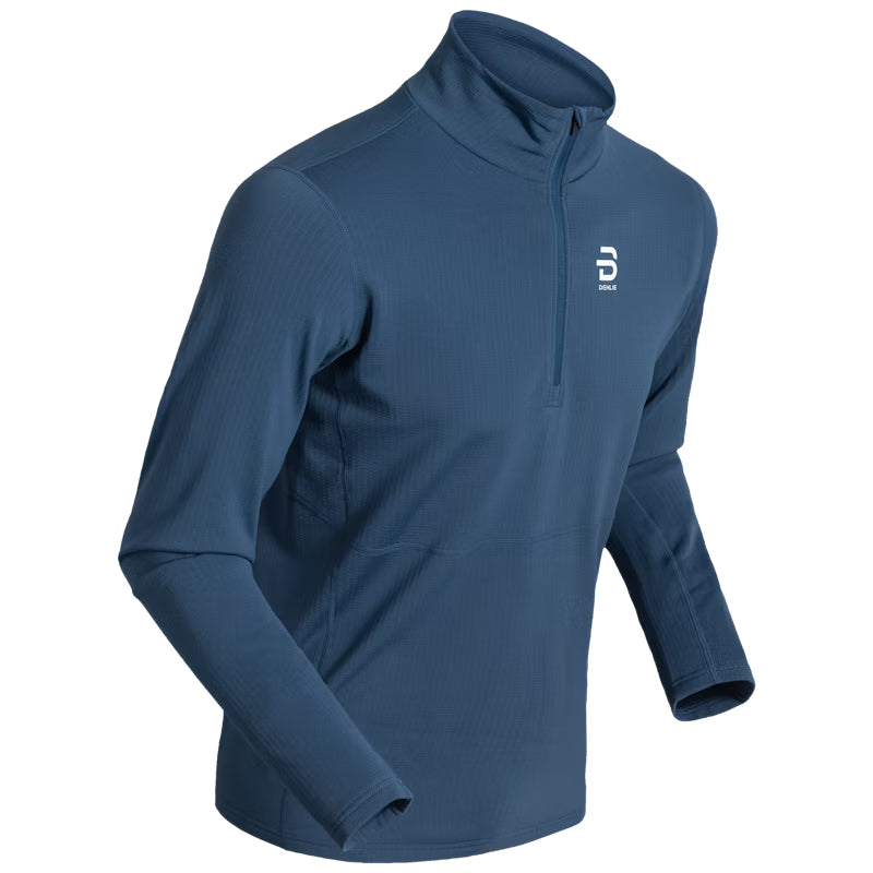 Bjorn Daehlie Half Zip Pace