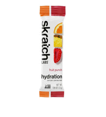 Skratch Labs Hydration Drink Mix  22g