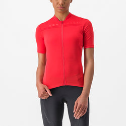 Sportful Anima Women`s Jersey