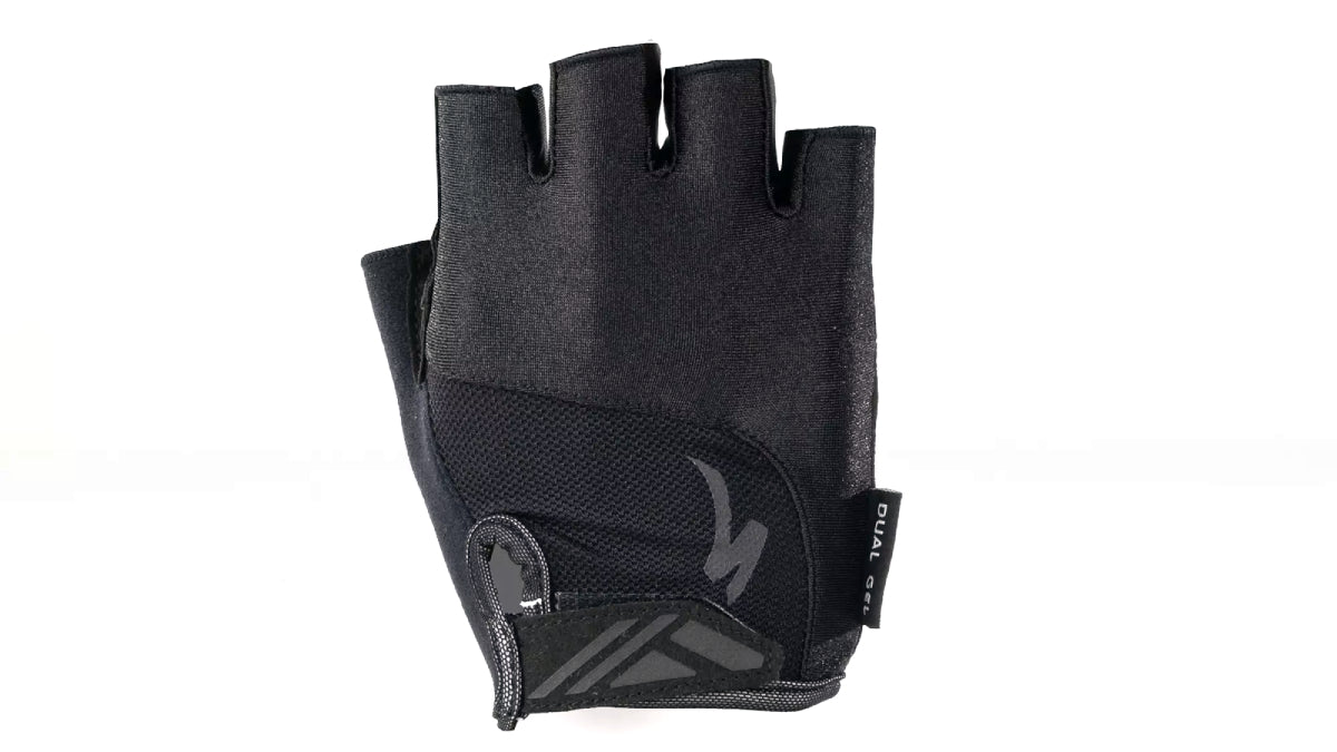 Specialized Dual Gel Short Finger Gloves