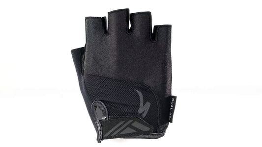 Specialized Dual Gel Short Finger Gloves