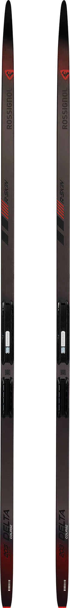 Skis Rossignol Delta Course R-Skin